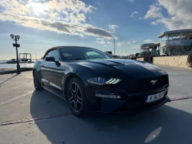 Ford Mustang  2.3 Premium, снимка 5