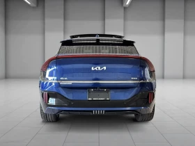 Kia EV6 2023 Kia EV6 GT , снимка 4
