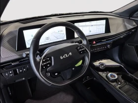 Kia EV6 2023 Kia EV6 GT , снимка 6