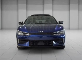 Kia EV6 2023 Kia EV6 GT , снимка 2