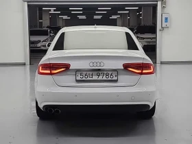 Audi A4 2.0 TDI, снимка 2