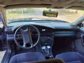 Audi 100 C4, снимка 7
