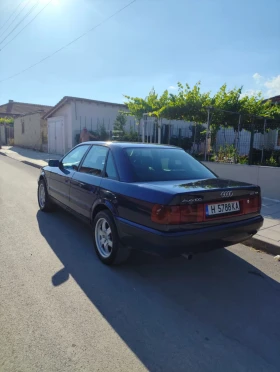 Audi 100 C4, снимка 2