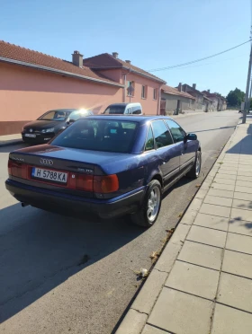 Audi 100 C4, снимка 3