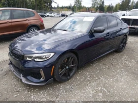 BMW 340 M-performance* B58* Virtual Cockpit* , снимка 1