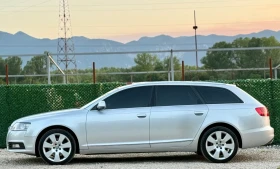 Audi A6 2.7TDi 4x4/AVTOMAT/NAVI/FACELIFT, снимка 4