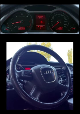 Audi A6 2.7TDi 4x4/AVTOMAT/NAVI/FACELIFT, снимка 14