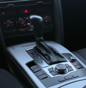 Audi A6 2.7TDi 4x4/AVTOMAT/NAVI/FACELIFT, снимка 13
