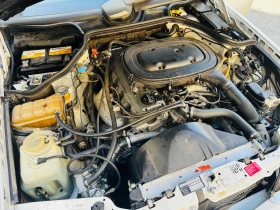 Mercedes-Benz 124 200 , снимка 15