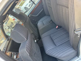 Mercedes-Benz 124 200 , снимка 4