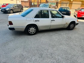 Mercedes-Benz 124 200 , снимка 13