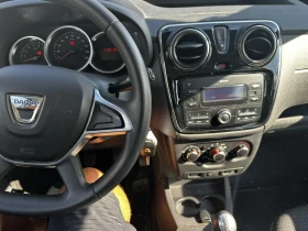 Dacia Dokker 1.6i---euro-6, снимка 6