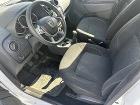 Dacia Dokker 1.6i---euro-6, снимка 7