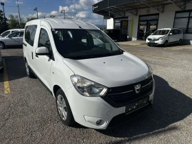 Dacia Dokker 1.6i---euro-6, снимка 1