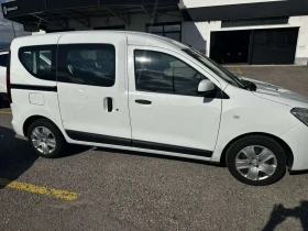 Dacia Dokker 1.6i---euro-6, снимка 2