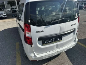 Dacia Dokker 1.6i---euro-6, снимка 4