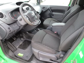 Renault Kangoo 1.5 dci, снимка 7