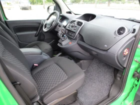 Renault Kangoo 1.5 dci, снимка 10