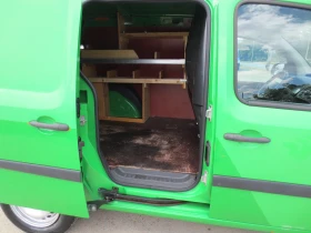Renault Kangoo 1.5 dci, снимка 13