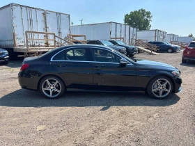 Mercedes-Benz C 300 4MATIC * ГЛАВНО ПРЕДСТАВИТЕЛСТВО НА MERCEDES* , снимка 4