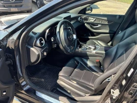 Mercedes-Benz C 300 4MATIC * ГЛАВНО ПРЕДСТАВИТЕЛСТВО НА MERCEDES* , снимка 7