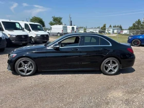 Mercedes-Benz C 300 4MATIC * ГЛАВНО ПРЕДСТАВИТЕЛСТВО НА MERCEDES* , снимка 3