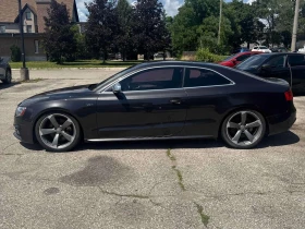 Audi S5 * CARFAX * БЕЗ ПЪРВОНАЧАЛНА ВНОСКА, снимка 3