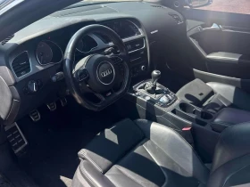 Audi S5 * CARFAX * БЕЗ ПЪРВОНАЧАЛНА ВНОСКА, снимка 7