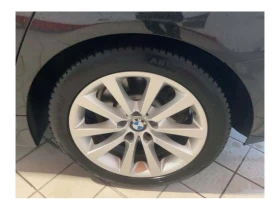BMW 520 5er 520d, снимка 5