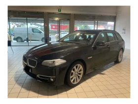 BMW 520 5er 520d, снимка 1
