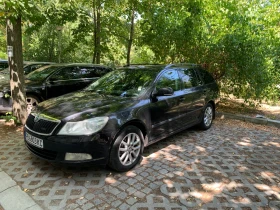 Skoda Octavia 1.6tdi, снимка 2