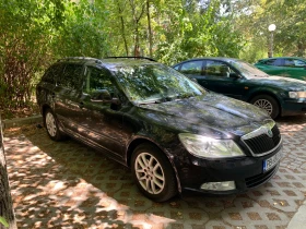 Skoda Octavia 1.6tdi, снимка 3