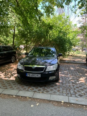 Skoda Octavia 1.6tdi, снимка 1