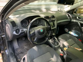 Skoda Octavia 1.6tdi, снимка 4