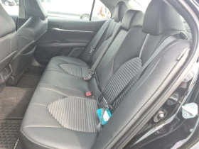 Toyota Camry * SE * АВТОКРЕДИТ БЕЗ ПЪРВОНАЧАЛНА ВНОСКА* , снимка 11