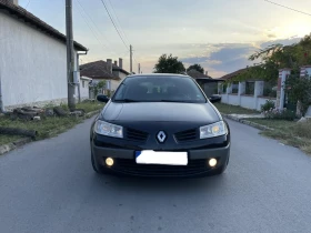 Renault Megane Dci Facelift, снимка 1