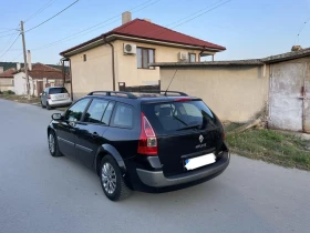 Renault Megane Dci Facelift, снимка 4