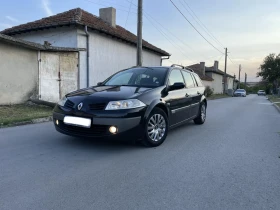 Renault Megane Dci Facelift, снимка 6