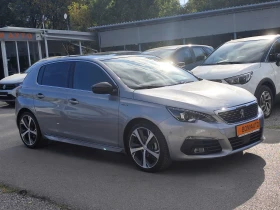 Peugeot 308 1.2T* GT-LINE* LED* NAVI* CAMERA* 80000km!* , снимка 3
