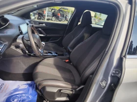 Peugeot 308 1.2T* GT-LINE* LED* NAVI* CAMERA* 80000km!* , снимка 6