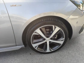 Peugeot 308 1.2T* GT-LINE* LED* NAVI* CAMERA* 80000km!* , снимка 16