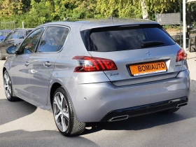 Peugeot 308 1.2T* GT-LINE* LED* NAVI* CAMERA* 80000km!* , снимка 5
