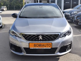 Peugeot 308 1.2T* GT-LINE* LED* NAVI* CAMERA* 80000km!* , снимка 2