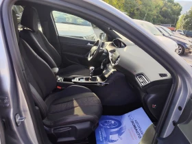 Peugeot 308 1.2T* GT-LINE* LED* NAVI* CAMERA* 80000km!* , снимка 12