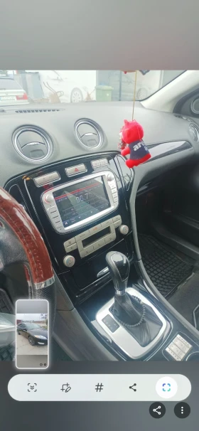 Ford Mondeo, снимка 5