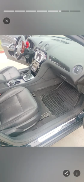 Ford Mondeo, снимка 3