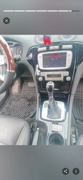 Ford Mondeo, снимка 2