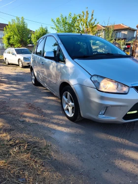 Ford C-max 2.0 TDCI, снимка 5