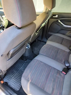 Ford C-max 2.0 TDCI, снимка 10