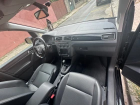 VW Caddy Maxi, снимка 5